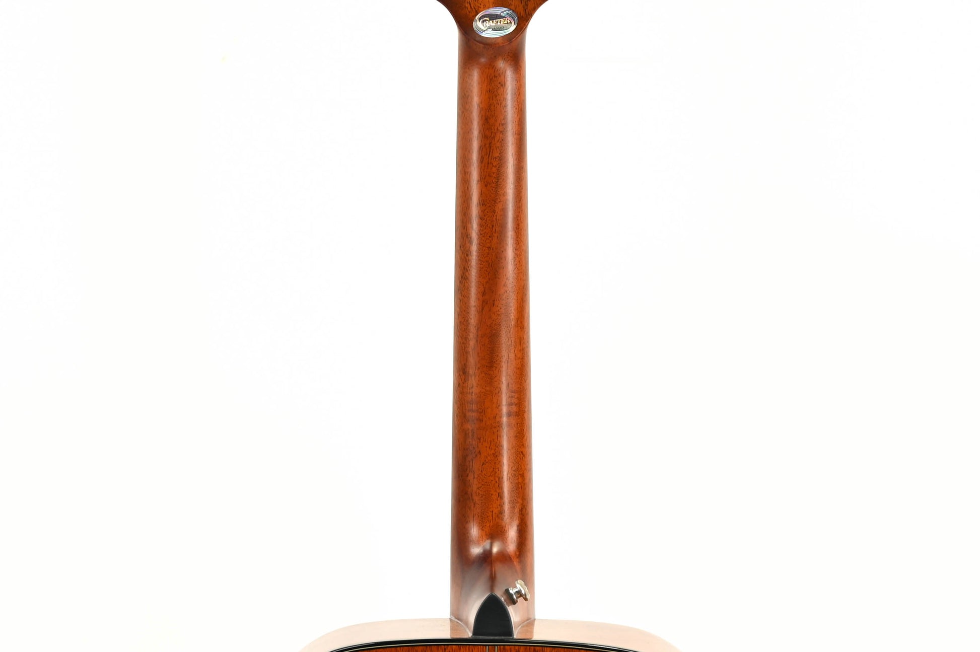 Crafter D600N LH Linkshandige Western gitaar