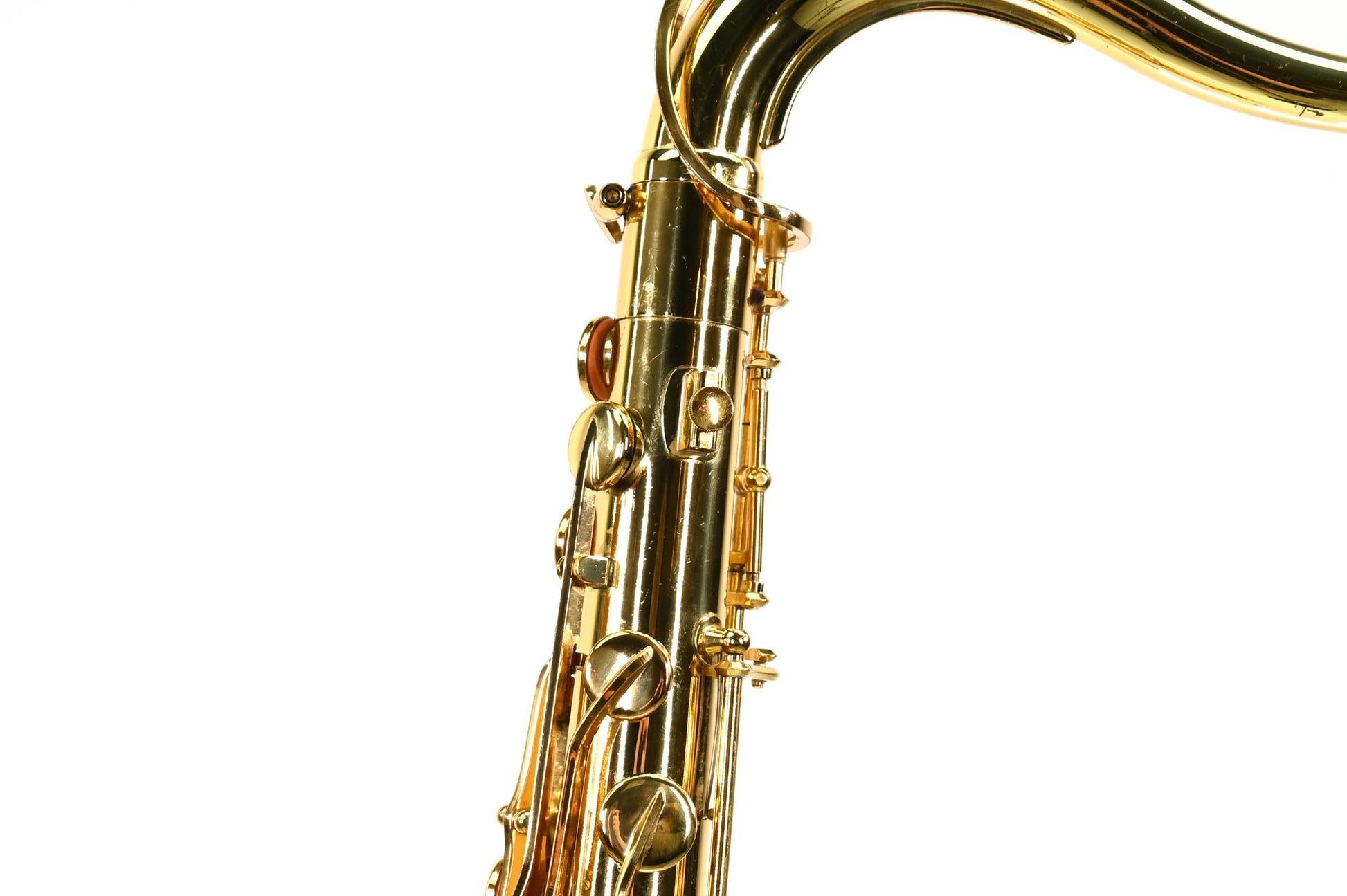 Yamaha YTS32 tenorsaxofoon