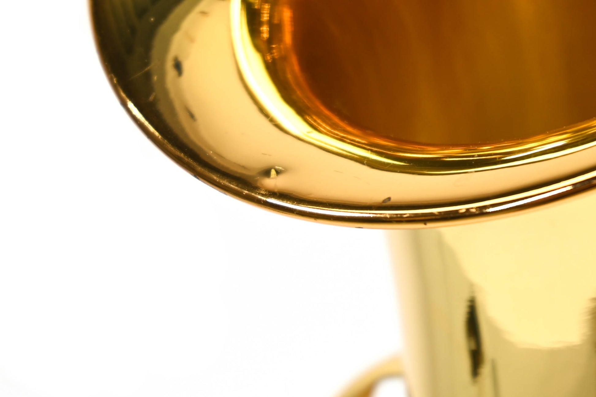 Yamaha YTS32 tenorsaxofoon