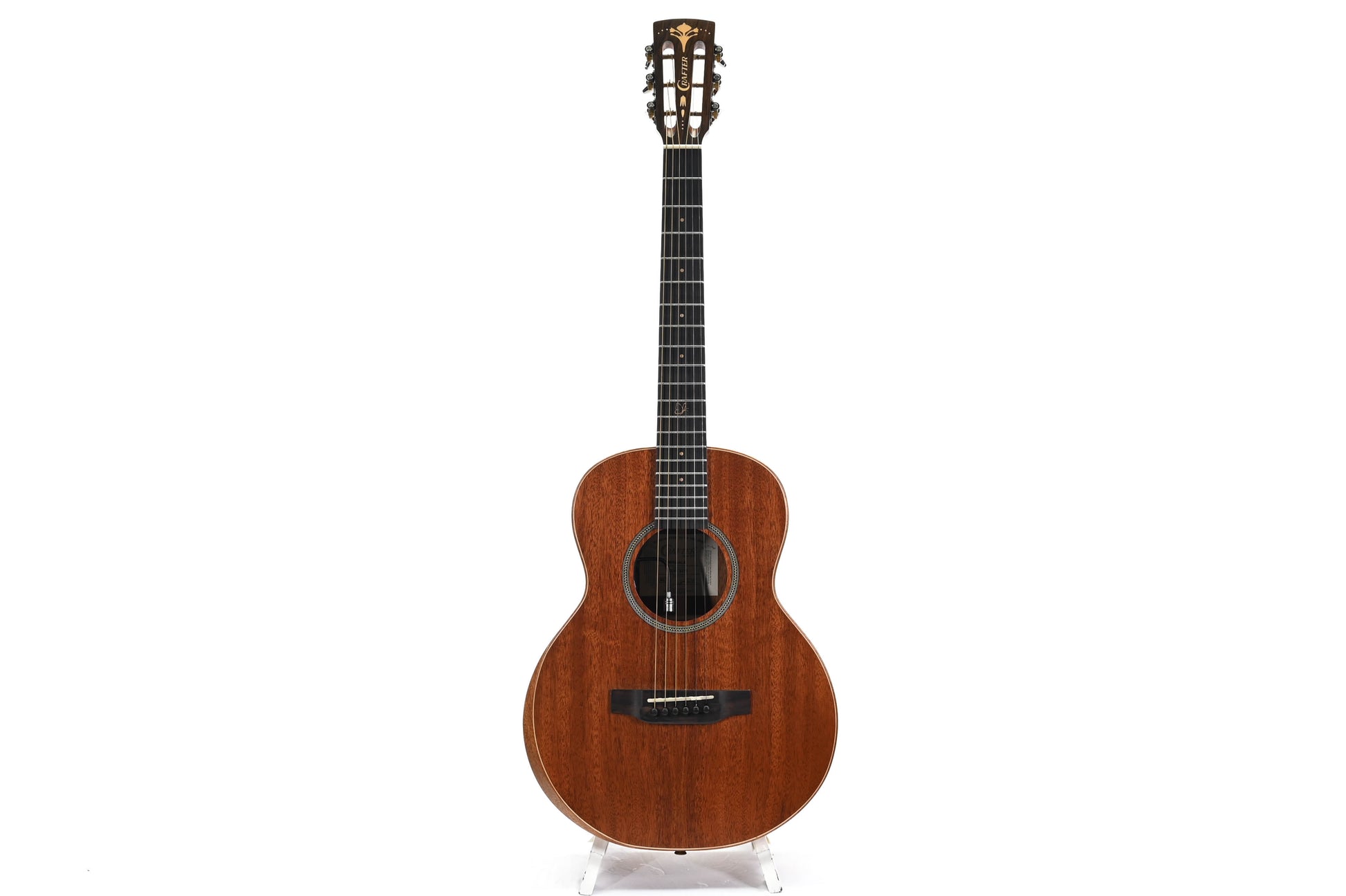 Crafter MINO ALM All Mahogany