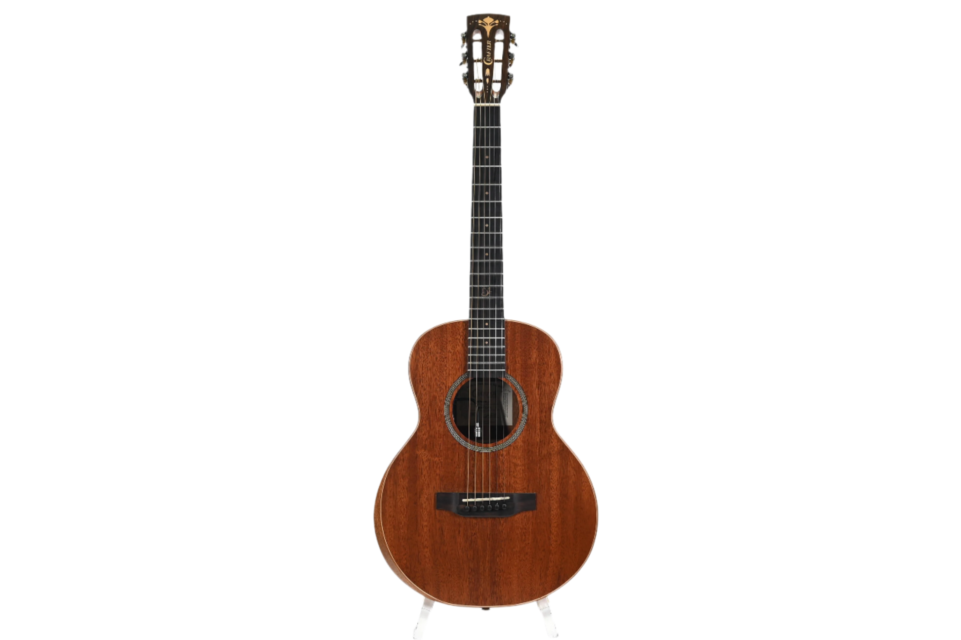 Crafter MINO ALM All Mahogany