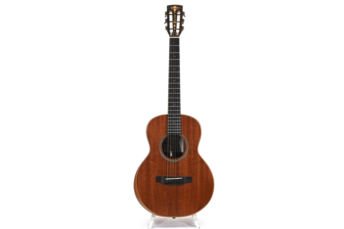 Crafter MINO ALM All Mahogany