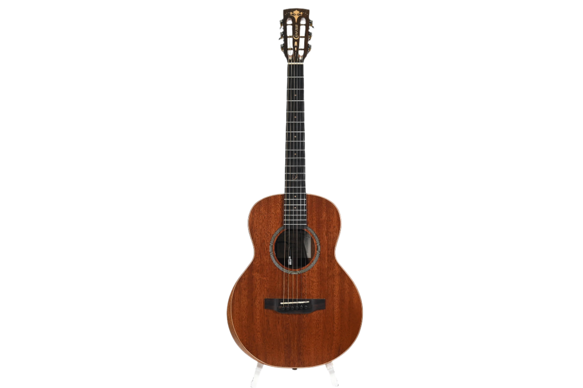 Crafter MINO ALM All Mahogany