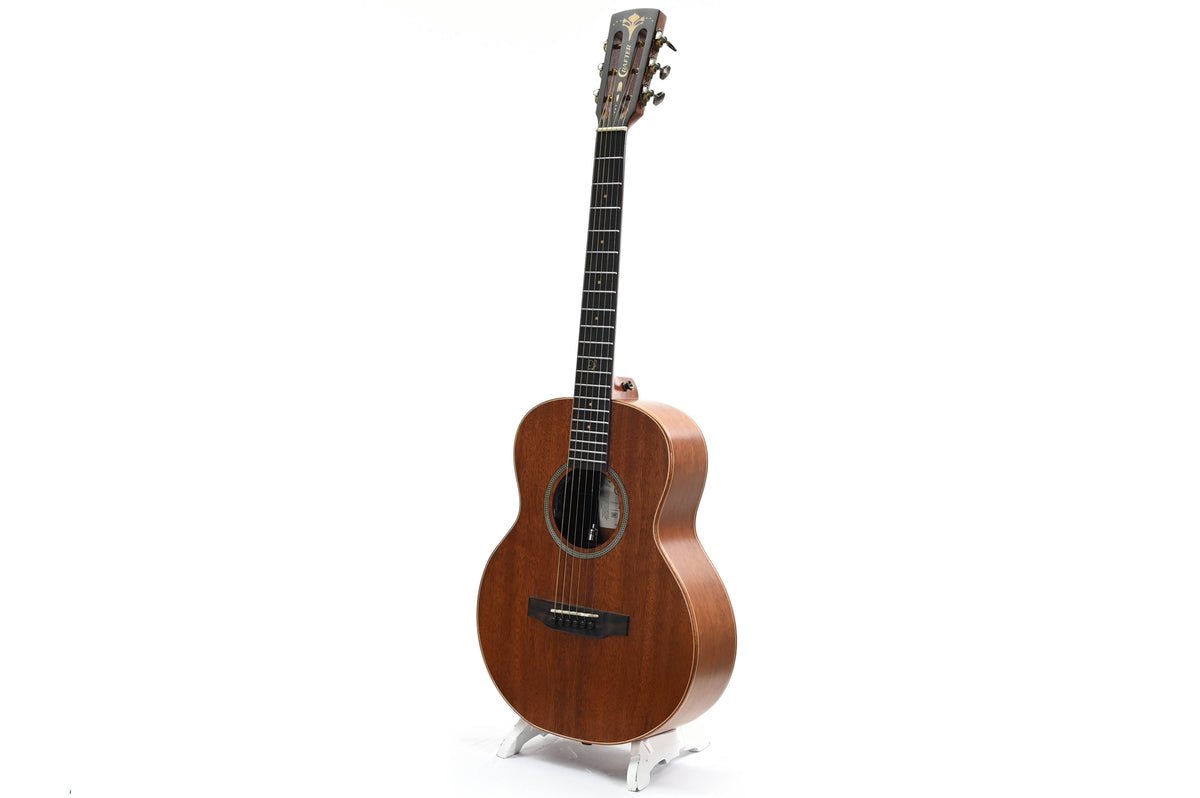 Crafter MINO ALM All Mahogany