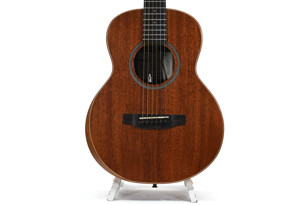 Crafter MINO ALM All Mahogany