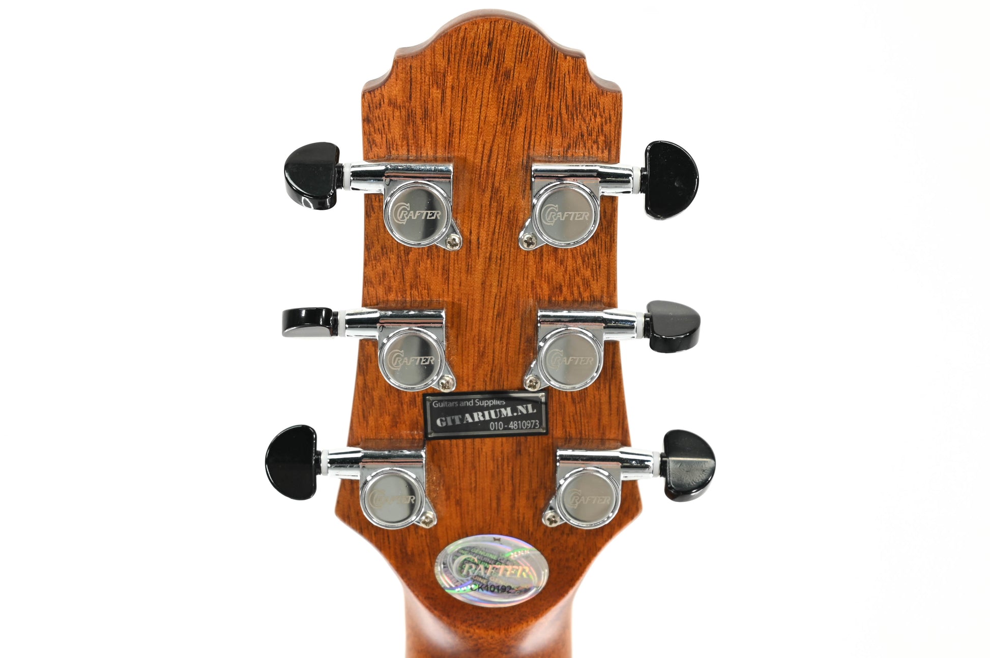 Crafter HM250-E-N Mini