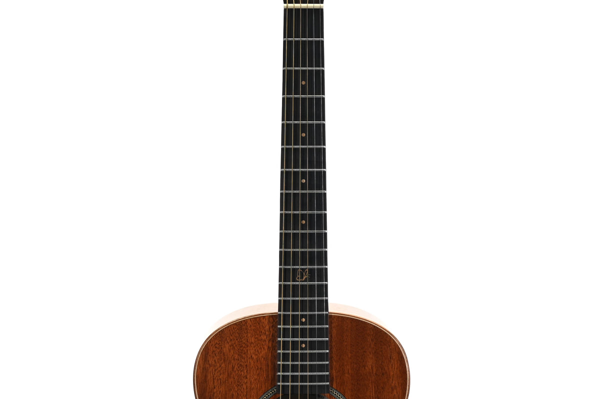Crafter MINO ALM All Mahogany