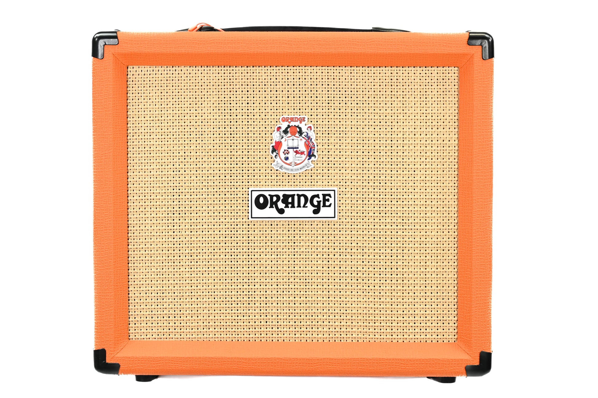 Orange O‑Tone 40