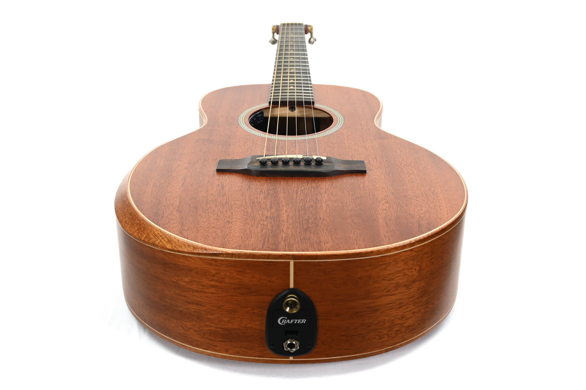 Crafter MINO ALM All Mahogany