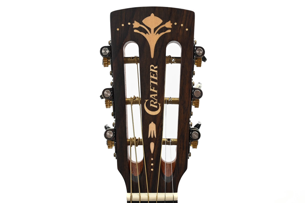 Crafter MINO ALM All Mahogany