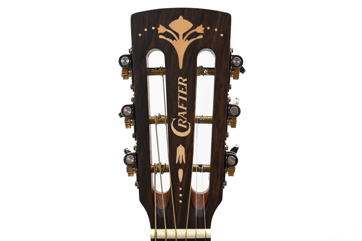 Crafter MINO ALM All Mahogany