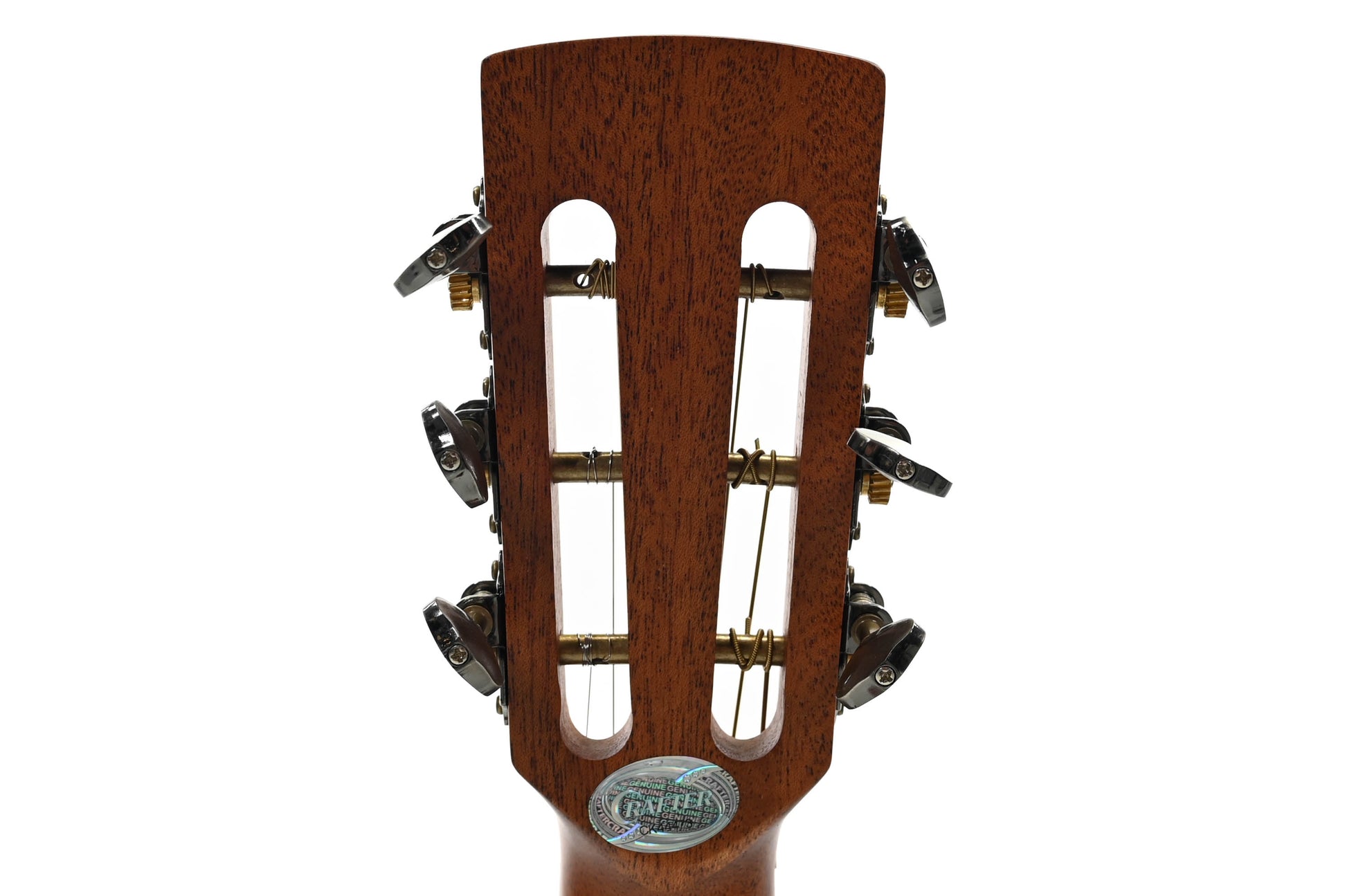 Crafter MINO ALM All Mahogany