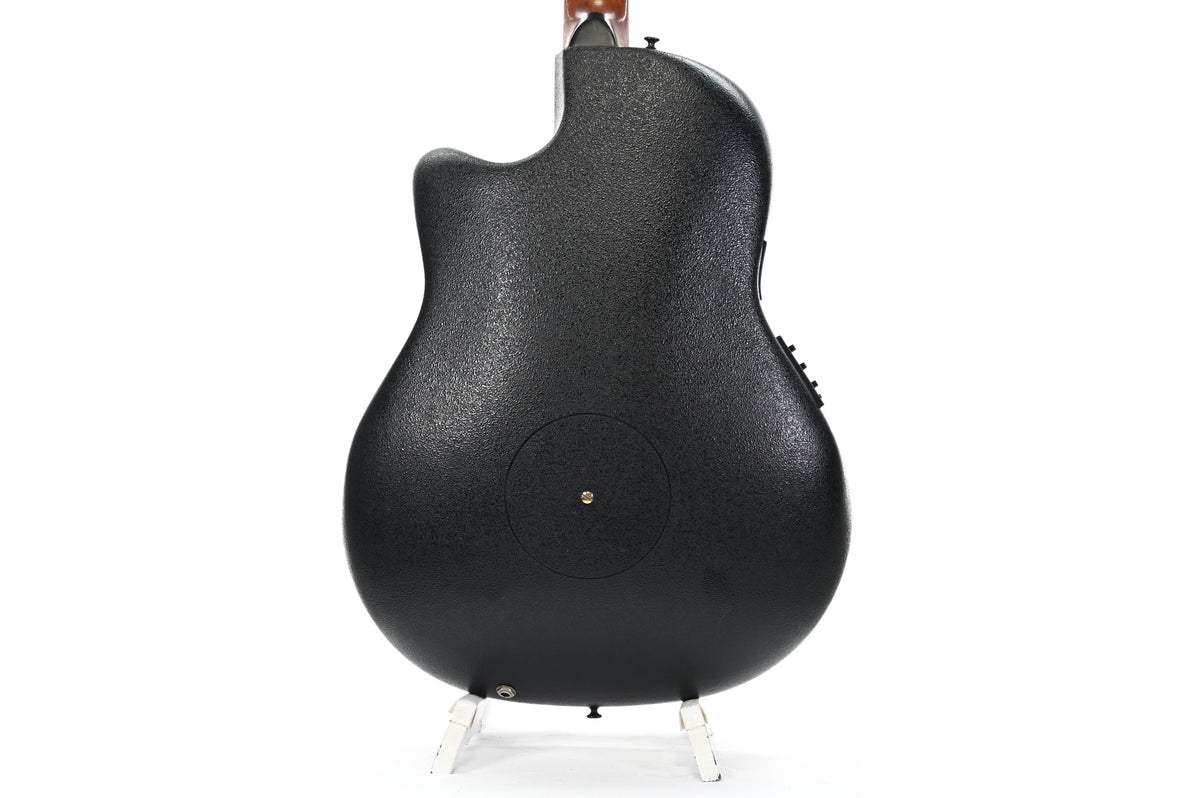 Ovation CC257 Natural Celebrity Deluxe Korea