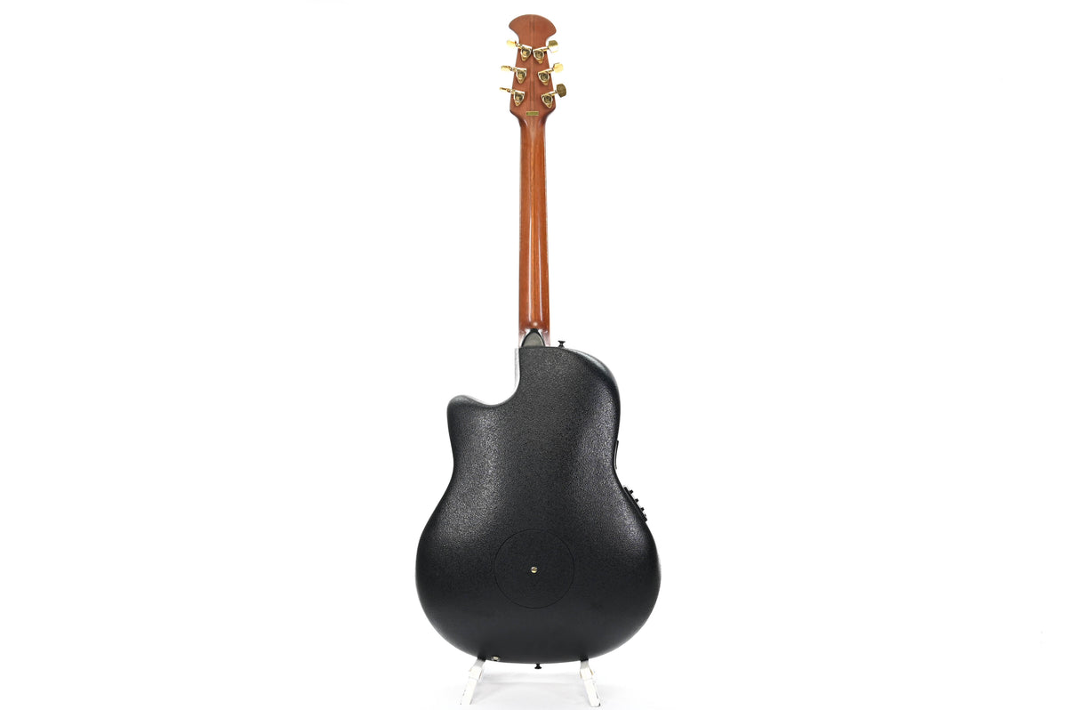 Ovation CC257 Natural Celebrity Deluxe Korea