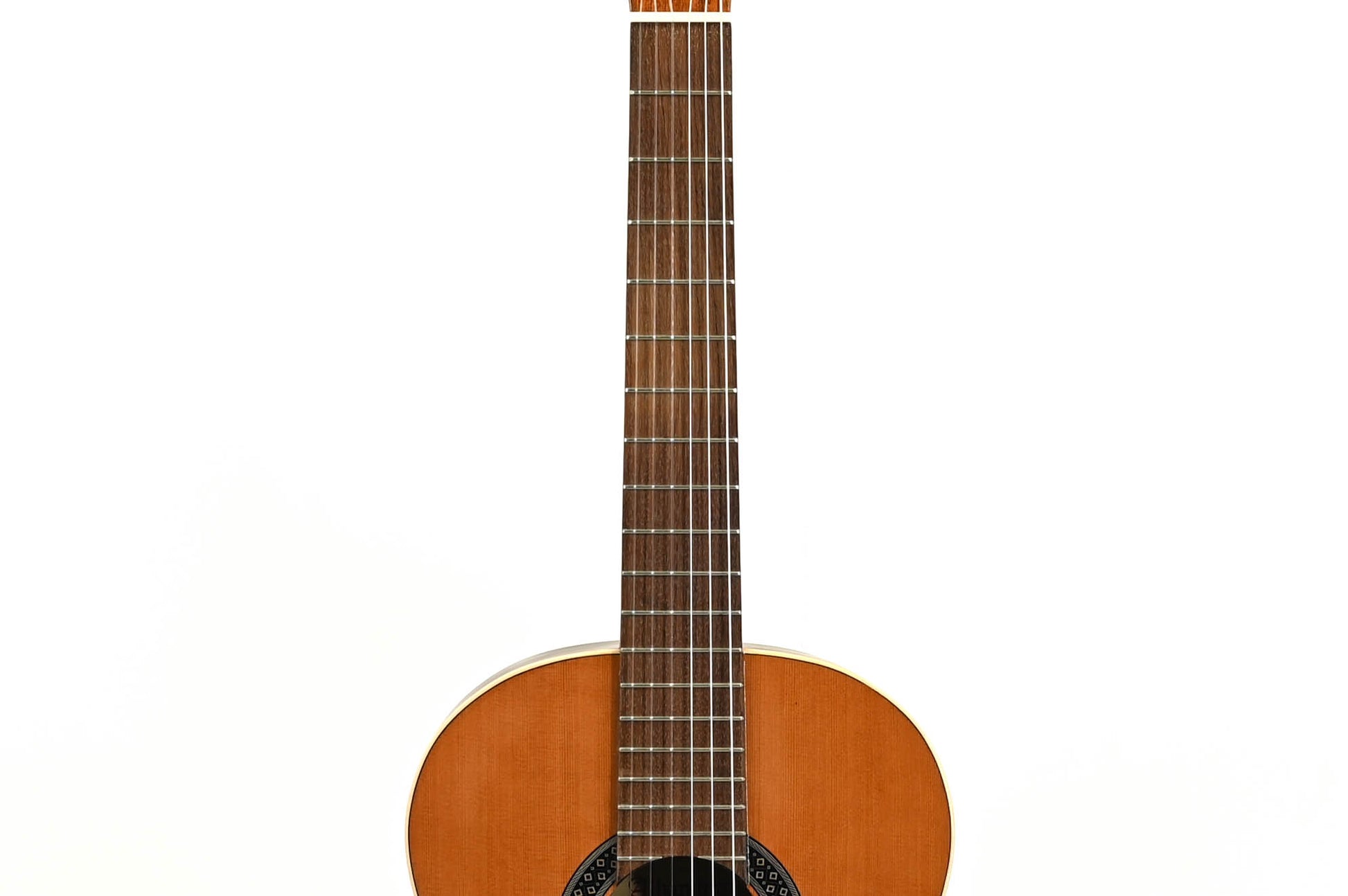 Alhambra 1C HT LH Linkshandige Klassieke Gitaar