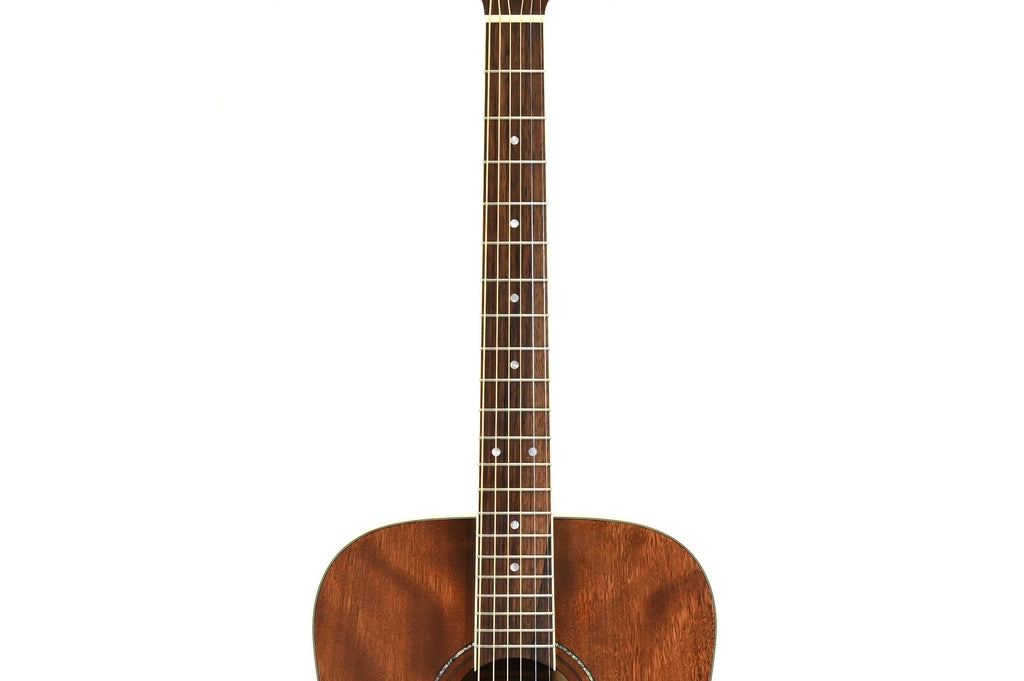 Framus FD 14 Mahonie