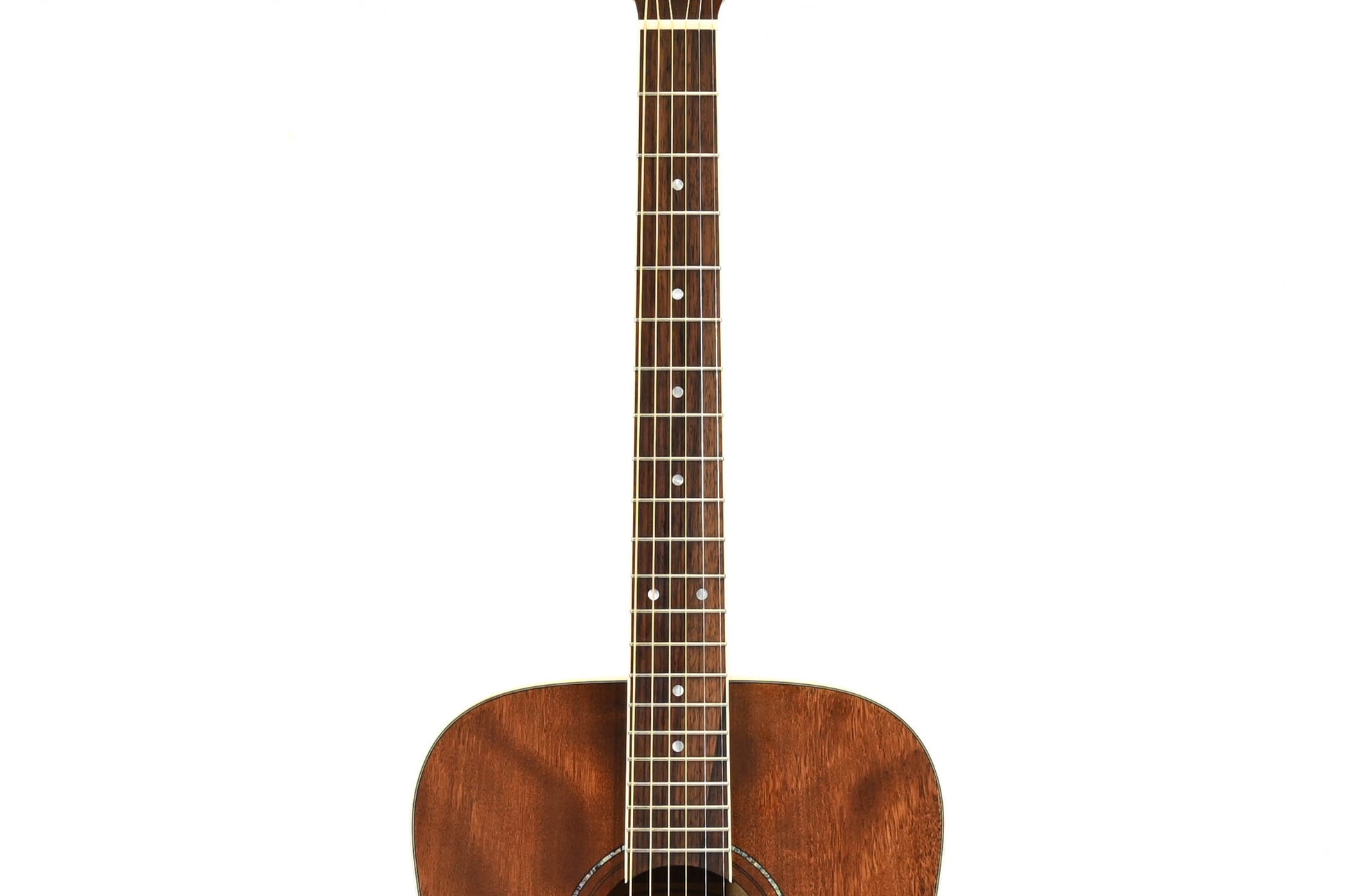 Framus FD 14 Mahonie