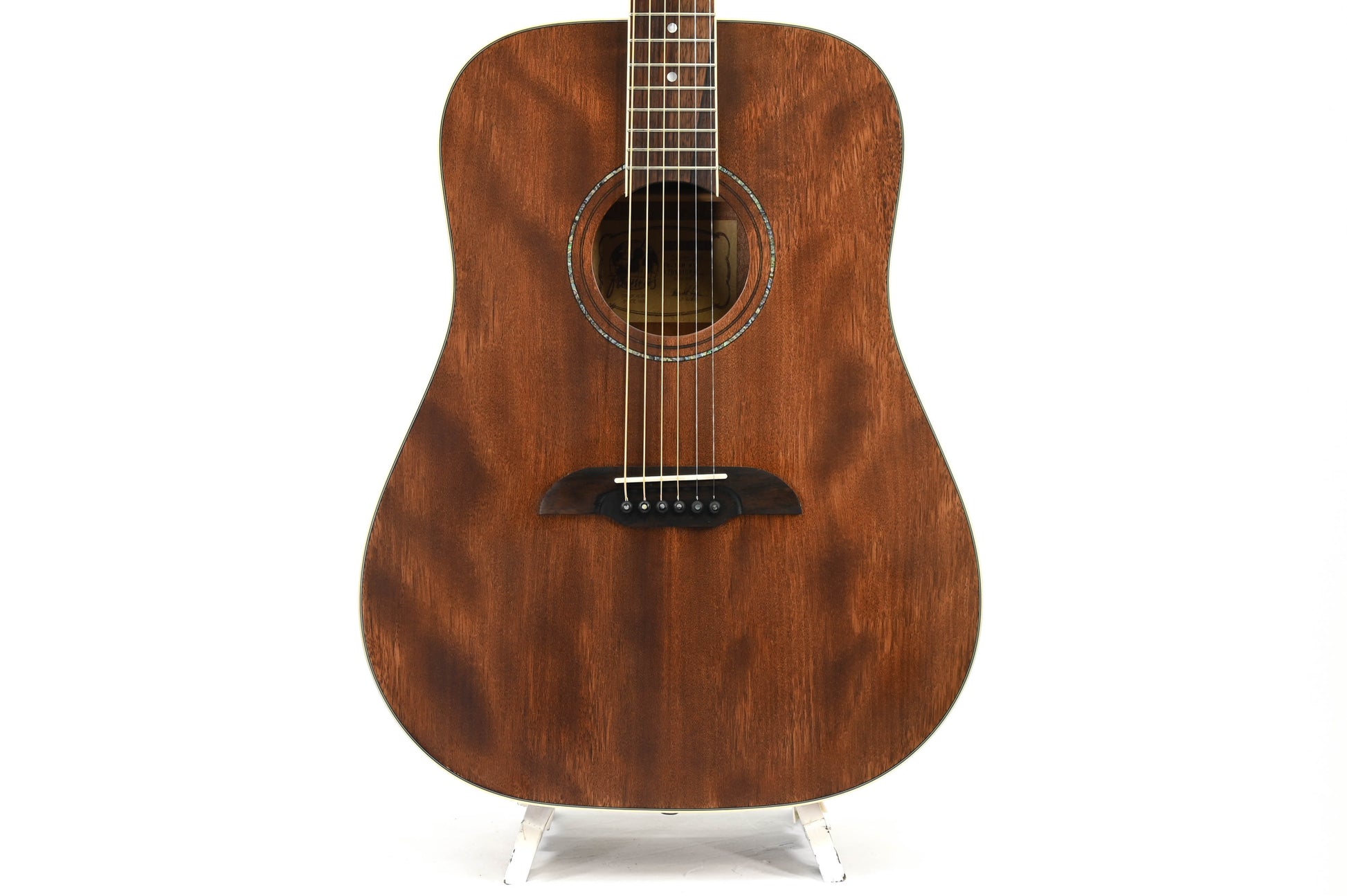 Framus FD 14 Mahonie