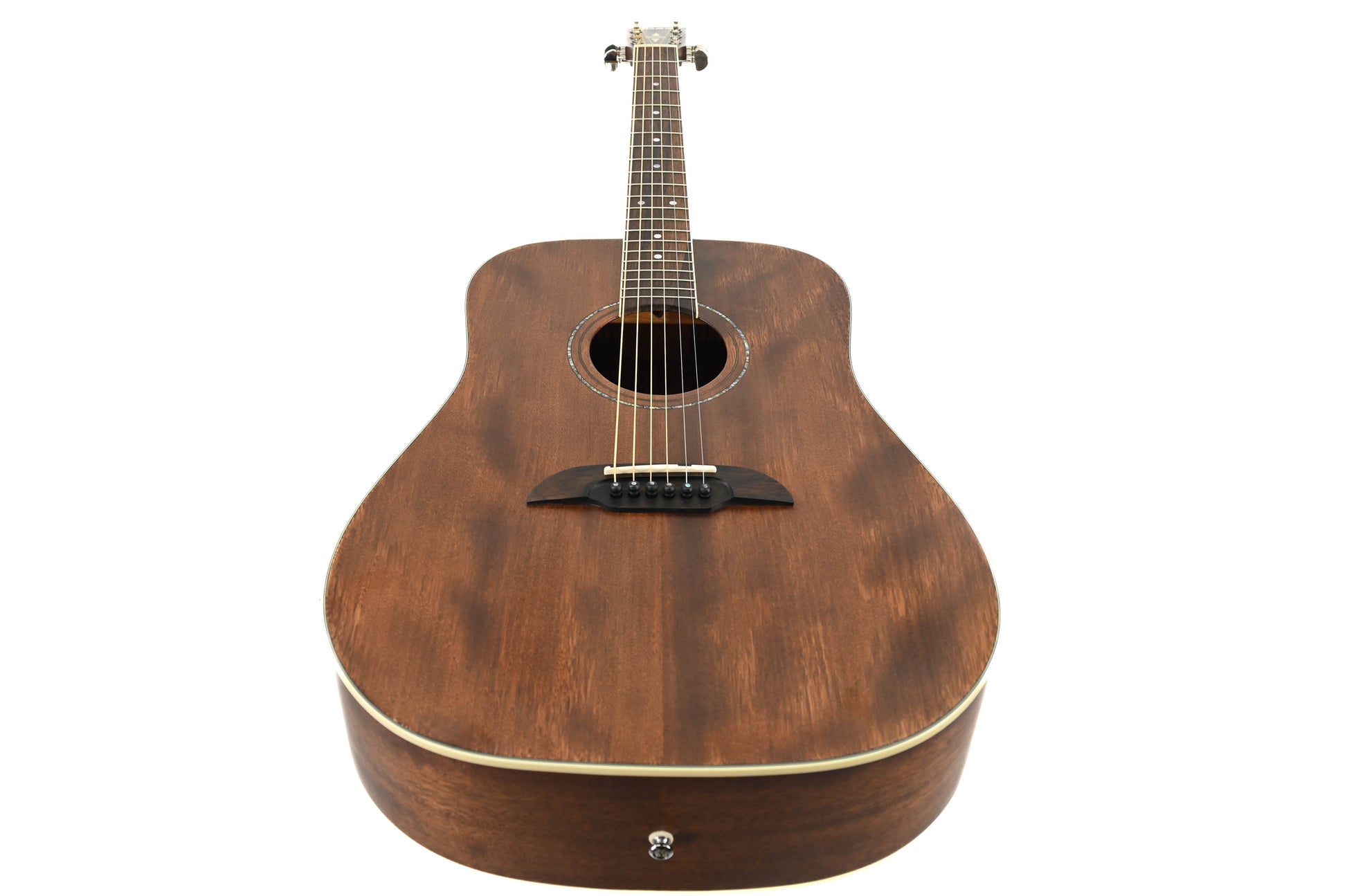 Framus FD 14 Mahonie