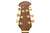 Ovation CC257 Natural Celebrity Deluxe Korea