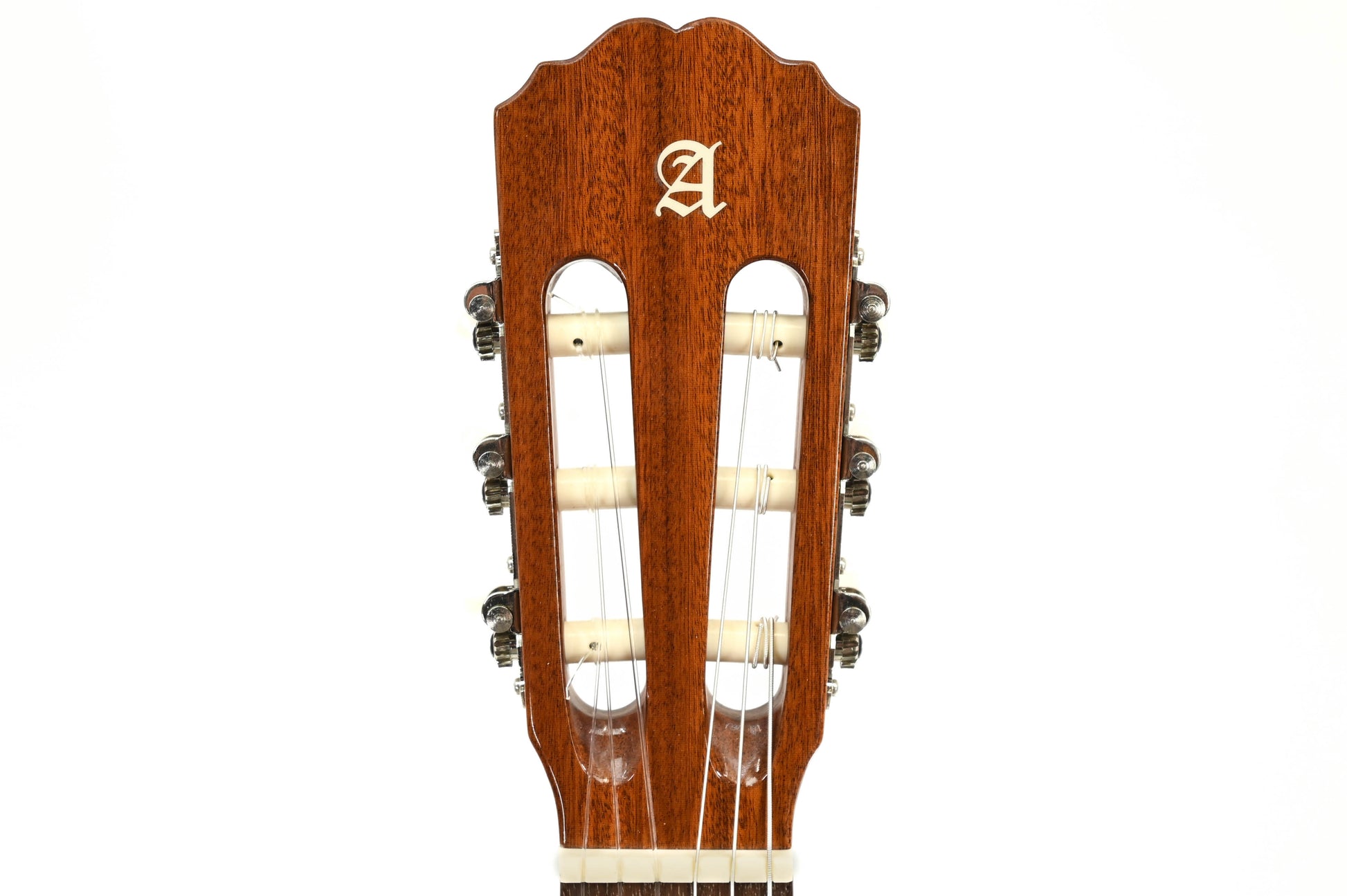 Alhambra 1C HT LH Linkshandige Klassieke Gitaar