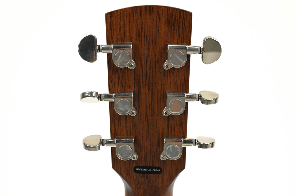 Framus FD 14 Mahonie