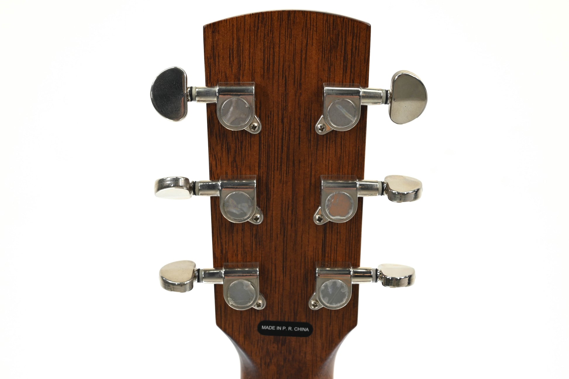 Framus FD 14 Mahonie