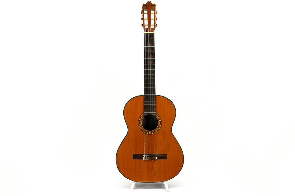 Ibanez GA300S Andorra Recital Classical Guitar