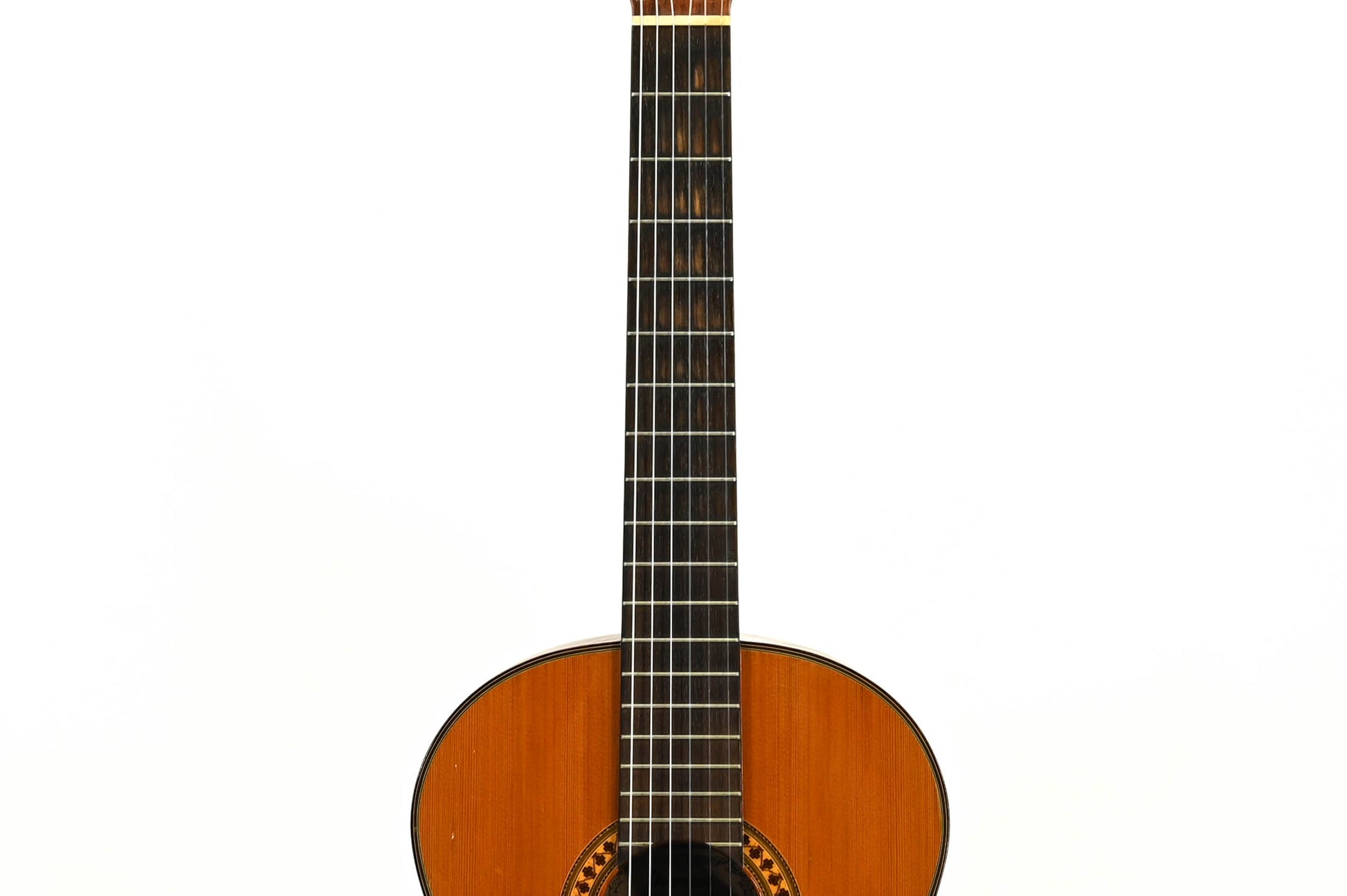 Ibanez GA300S Andorra Recital Classical Guitar
