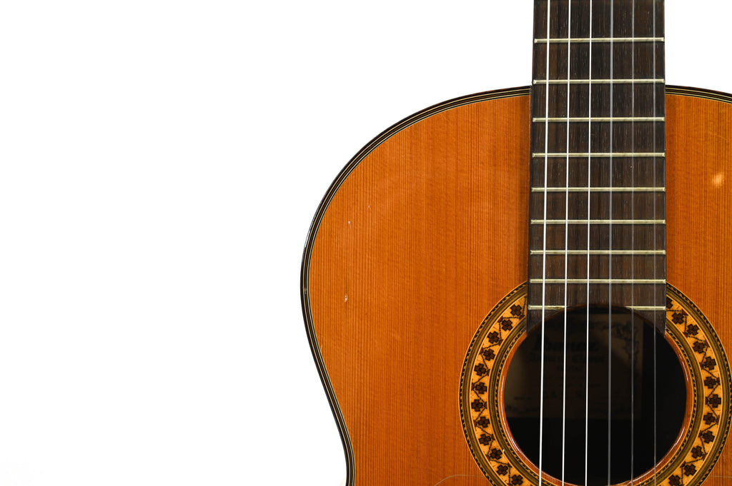 Ibanez GA300S Andorra Recital Classical Guitar