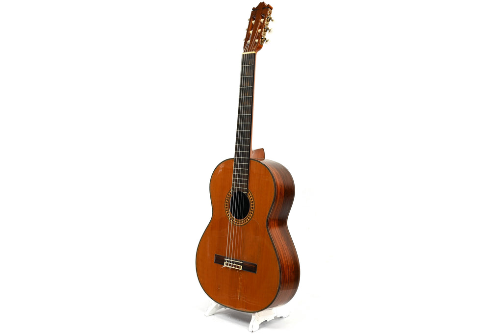 Ibanez GA300S Andorra Recital Classical Guitar