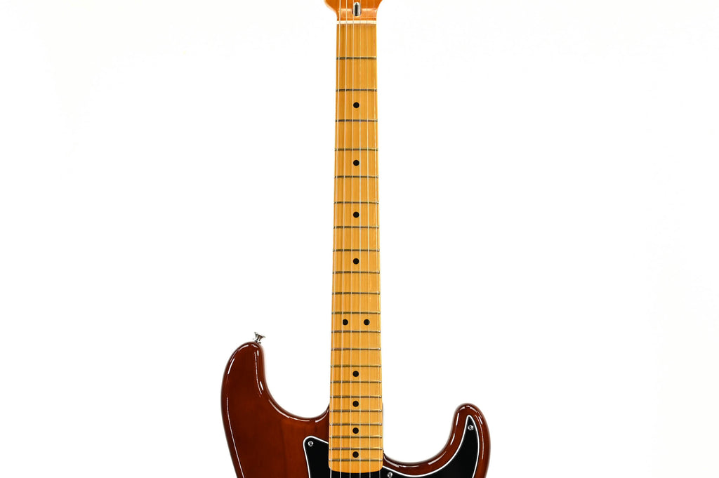 Fender American Vintage II 1974 Stratocaster Mocha uit 2023