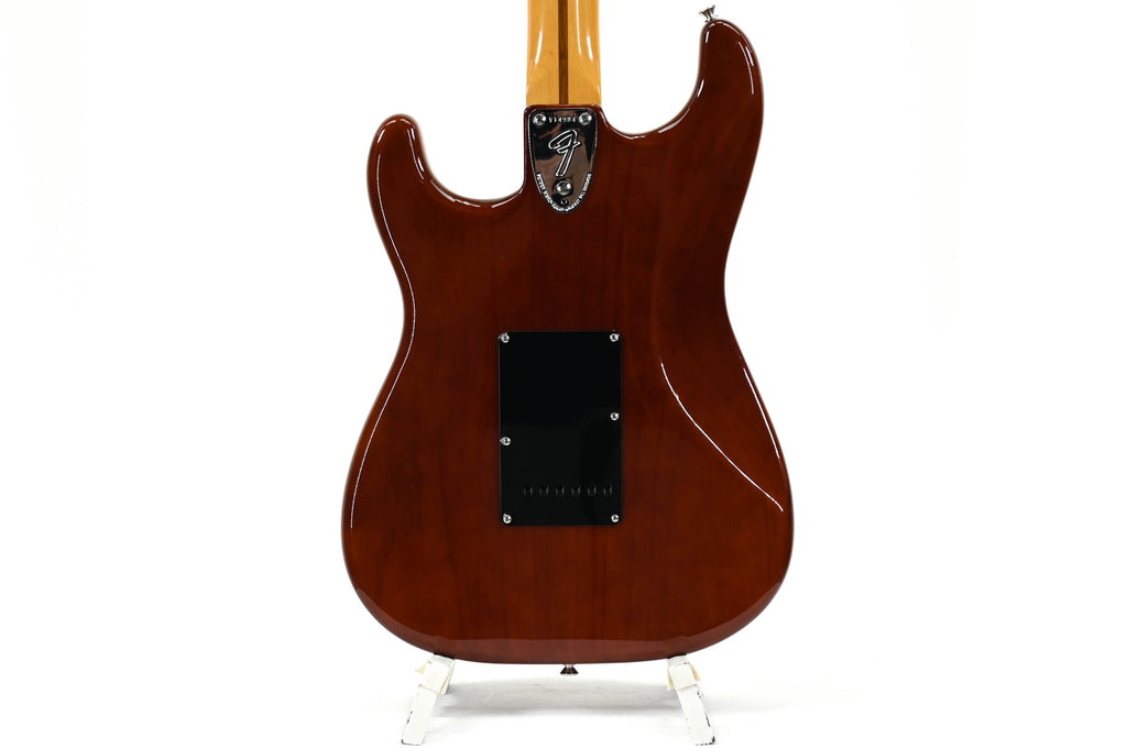 Fender American Vintage II 1974 Stratocaster Mocha uit 2023