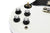 Epiphone SG Standaard White linkshandig