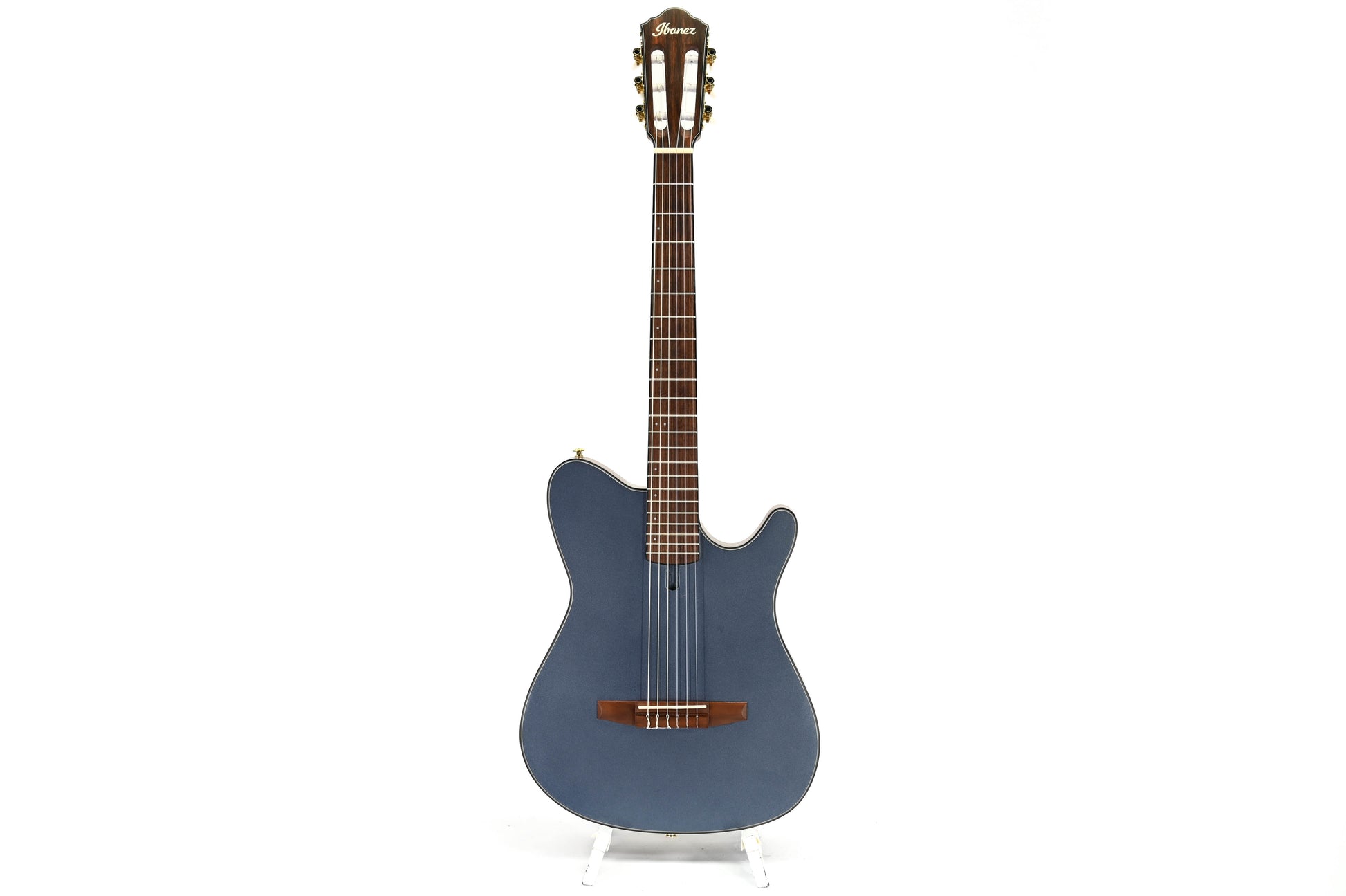 Ibanez FRH10NIBF Thinline Nylon