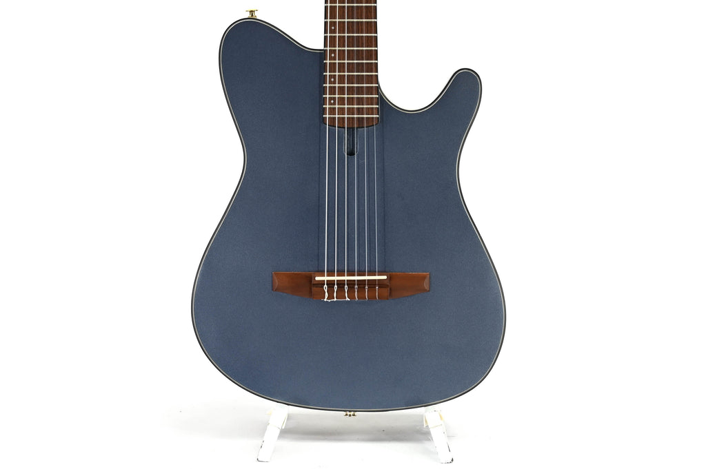 Ibanez FRH10NIBF Thinline Nylon