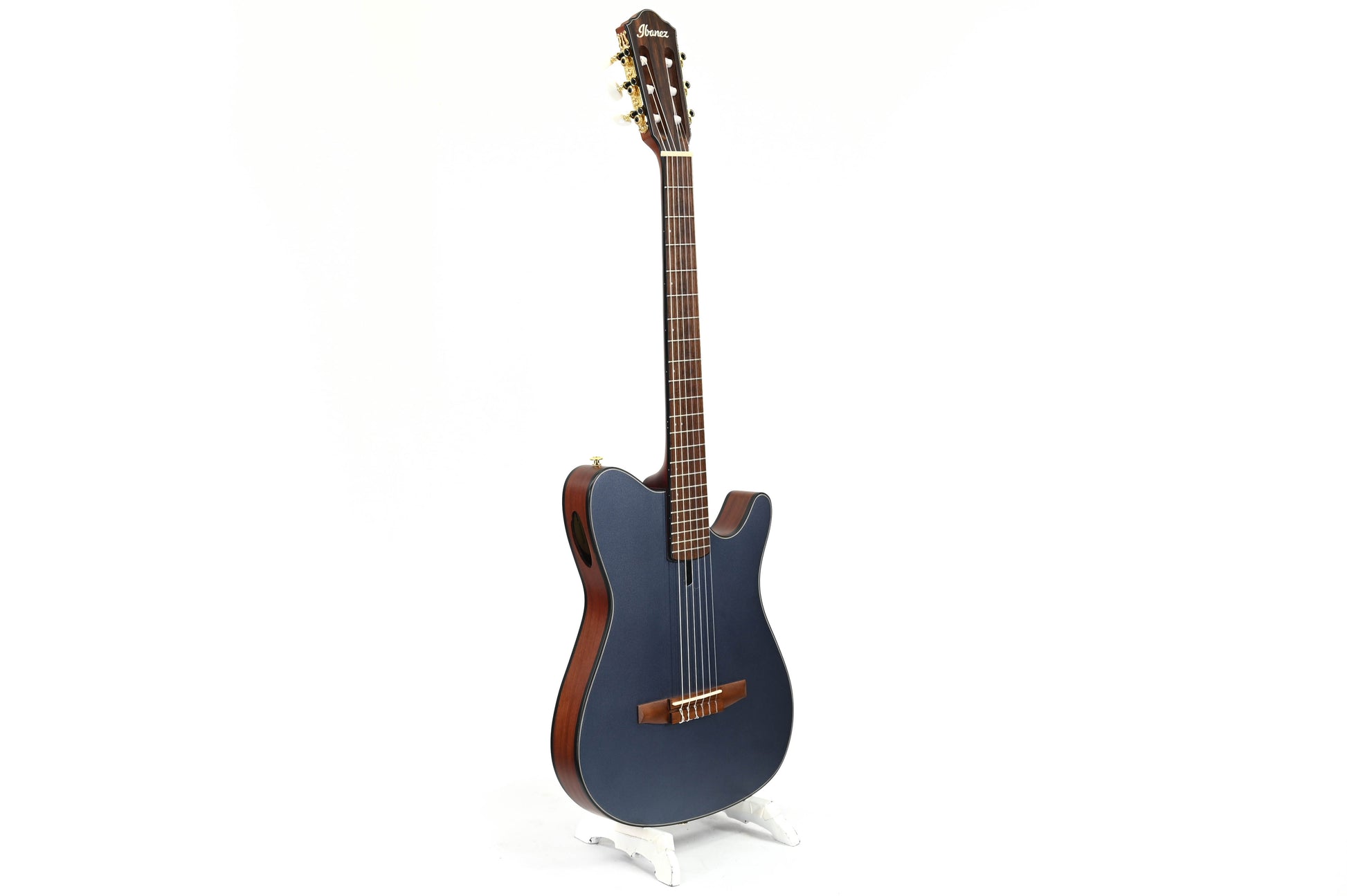 Ibanez FRH10NIBF Thinline Nylon
