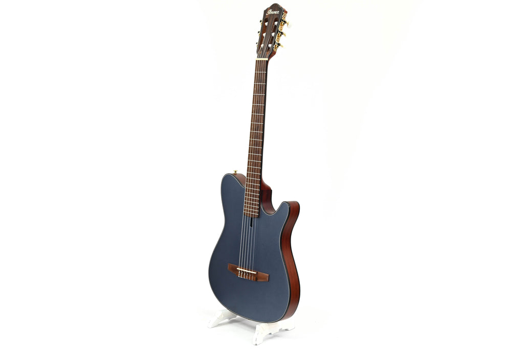 Ibanez FRH10NIBF Thinline Nylon