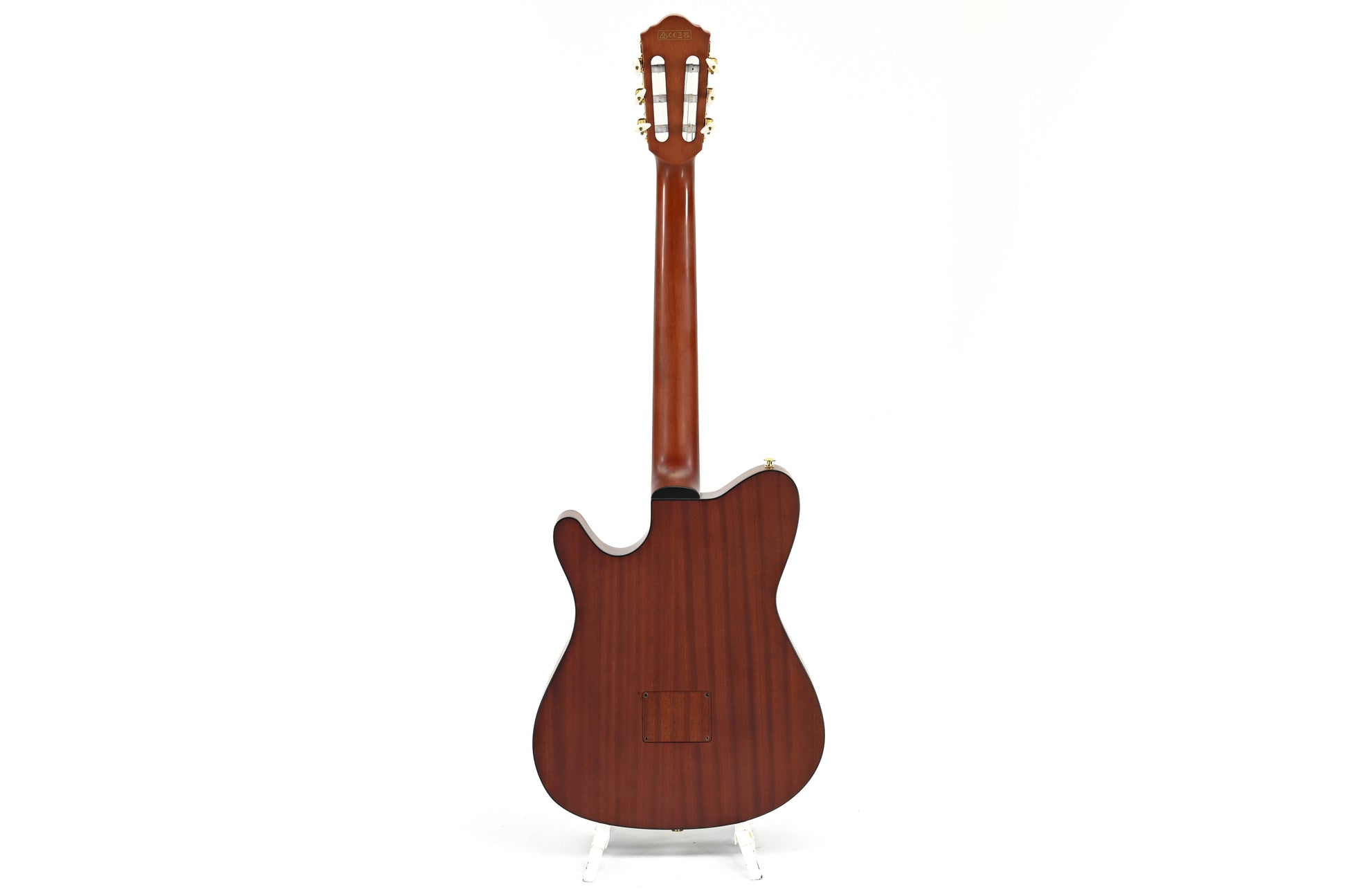 Ibanez FRH10NIBF Thinline Nylon