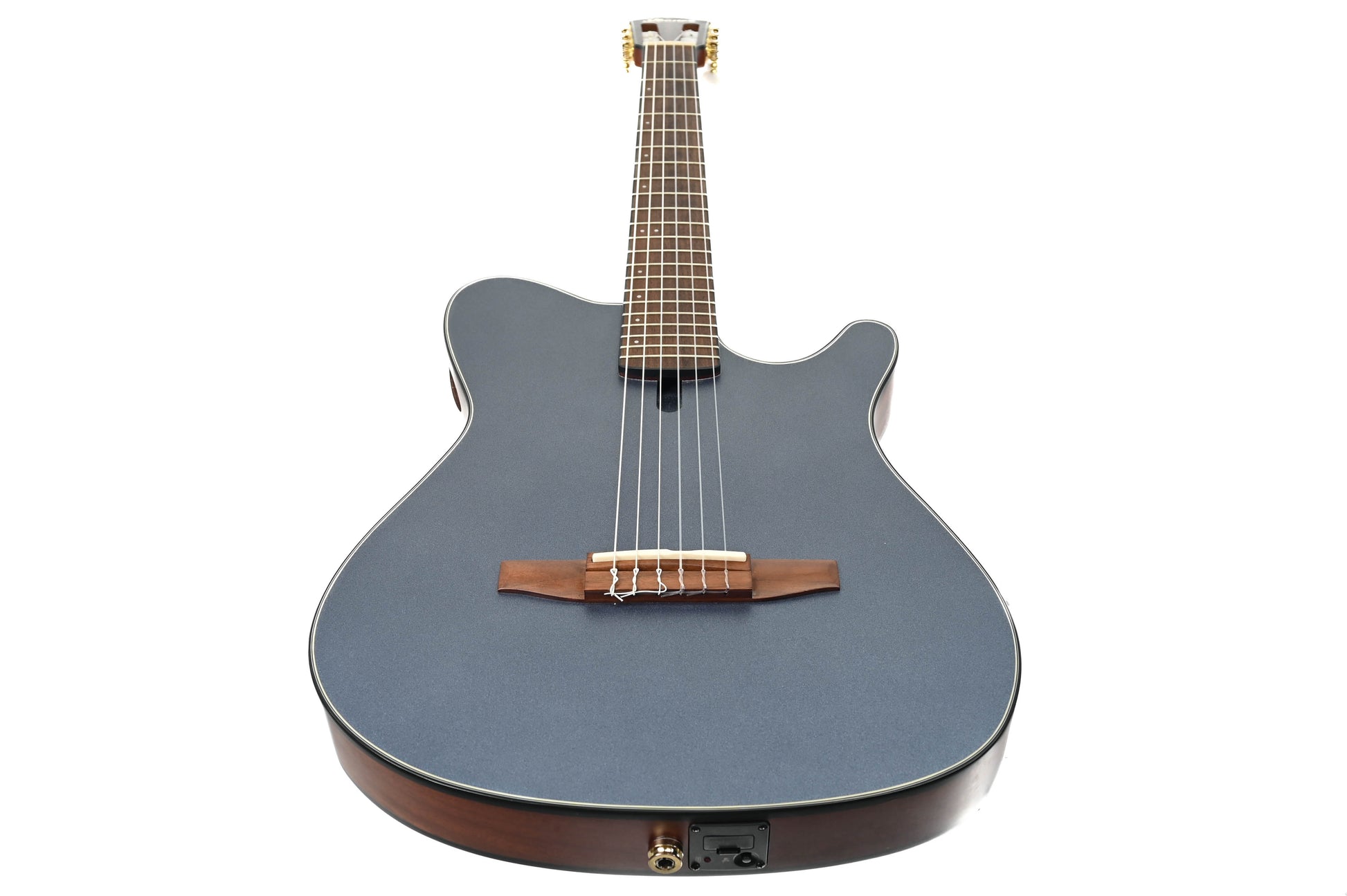 Ibanez FRH10NIBF Thinline Nylon