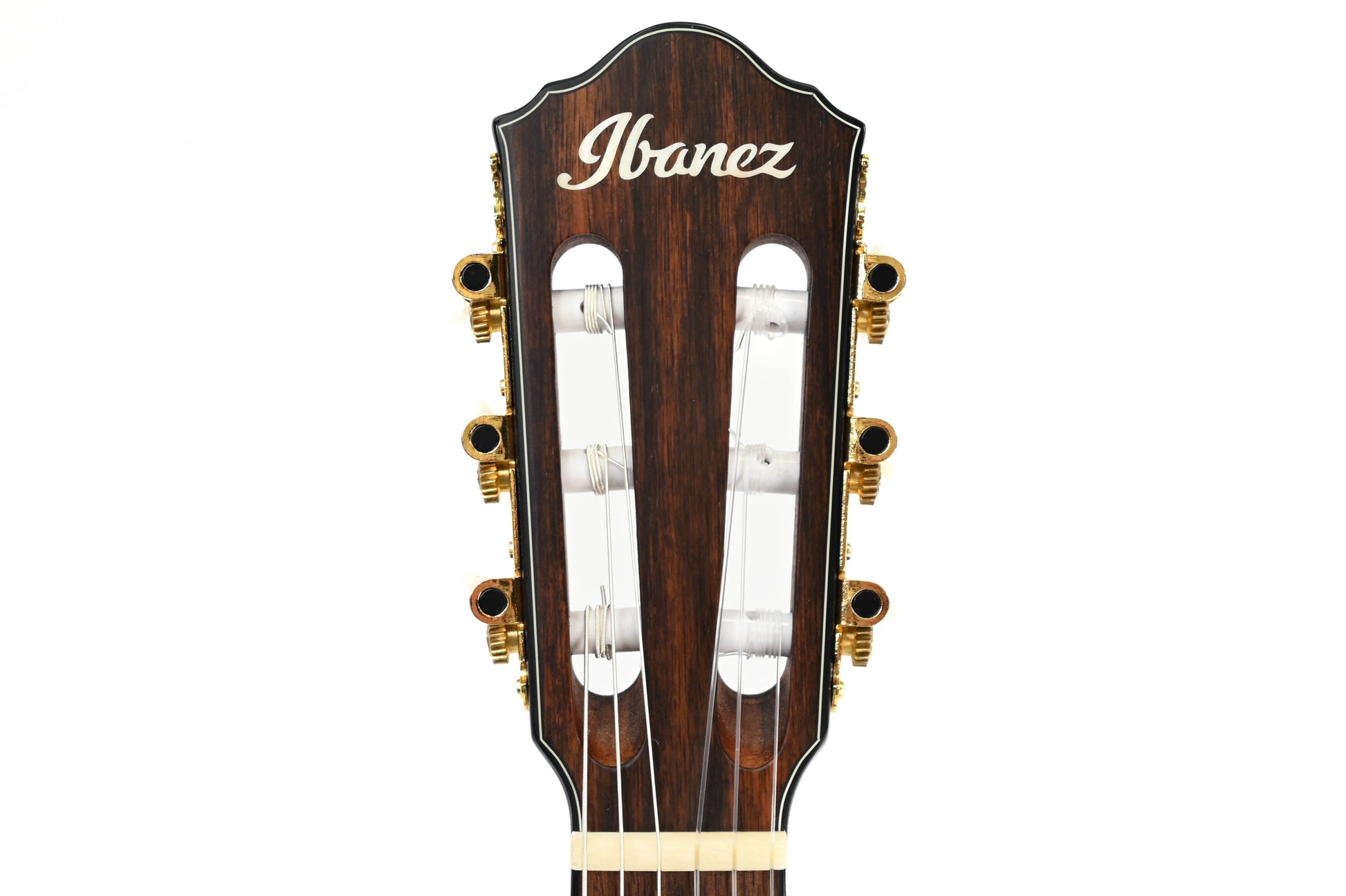 Ibanez FRH10NIBF Thinline Nylon