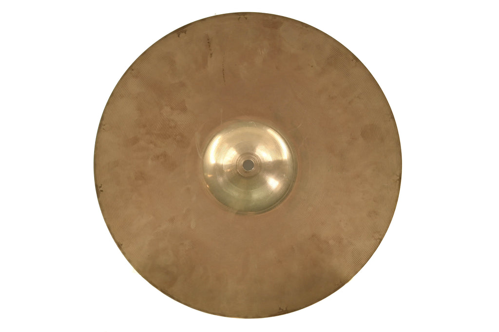 Zildjian 14" Hi Hat Z Custom