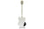 Epiphone SG Standaard White linkshandig