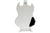 Epiphone SG Standaard White linkshandig