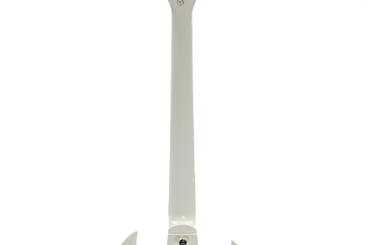 Epiphone SG Standaard White linkshandig