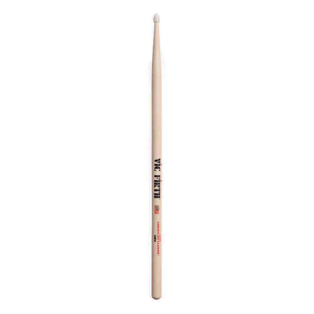 Vic firth 5BN American Classic Hickory