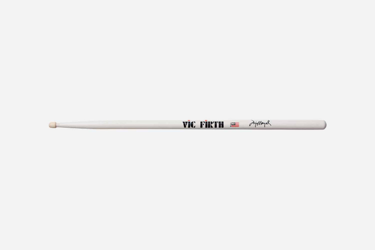 Vic firth SJM Jojo Mayer Signature (5461691564196)