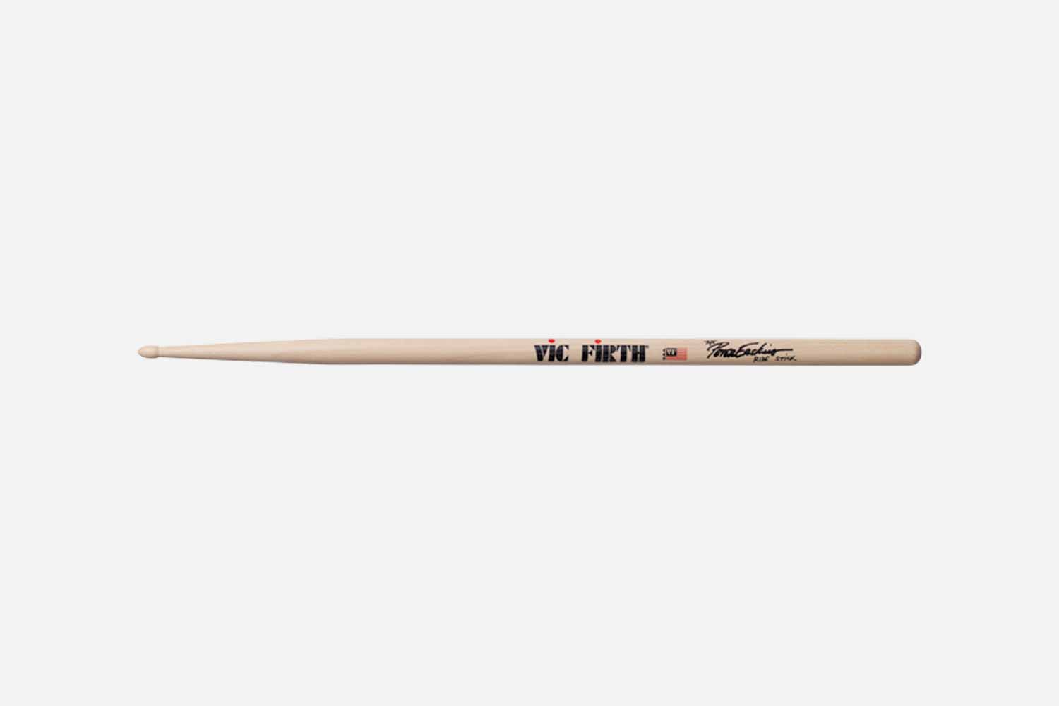 Vic firth SPE2 Peter Erskine Signature Ride Stick (5461695496356)