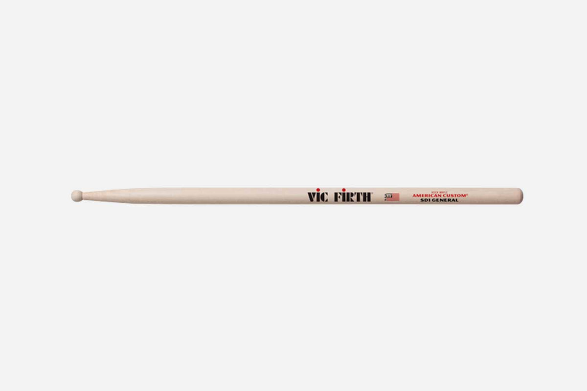 Vic firth SD 1 General American Custom (5461448655012)