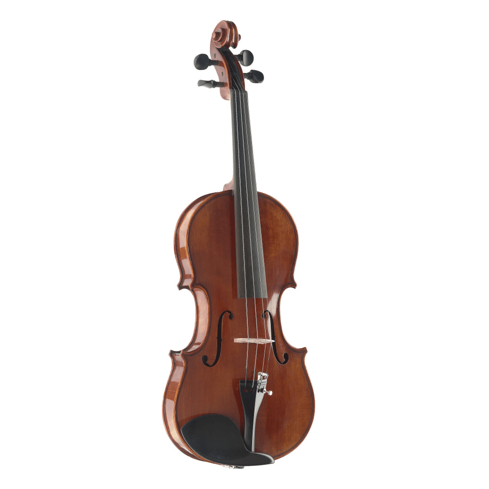 Stagg VN-4/4 HG viool starterset Deluxe